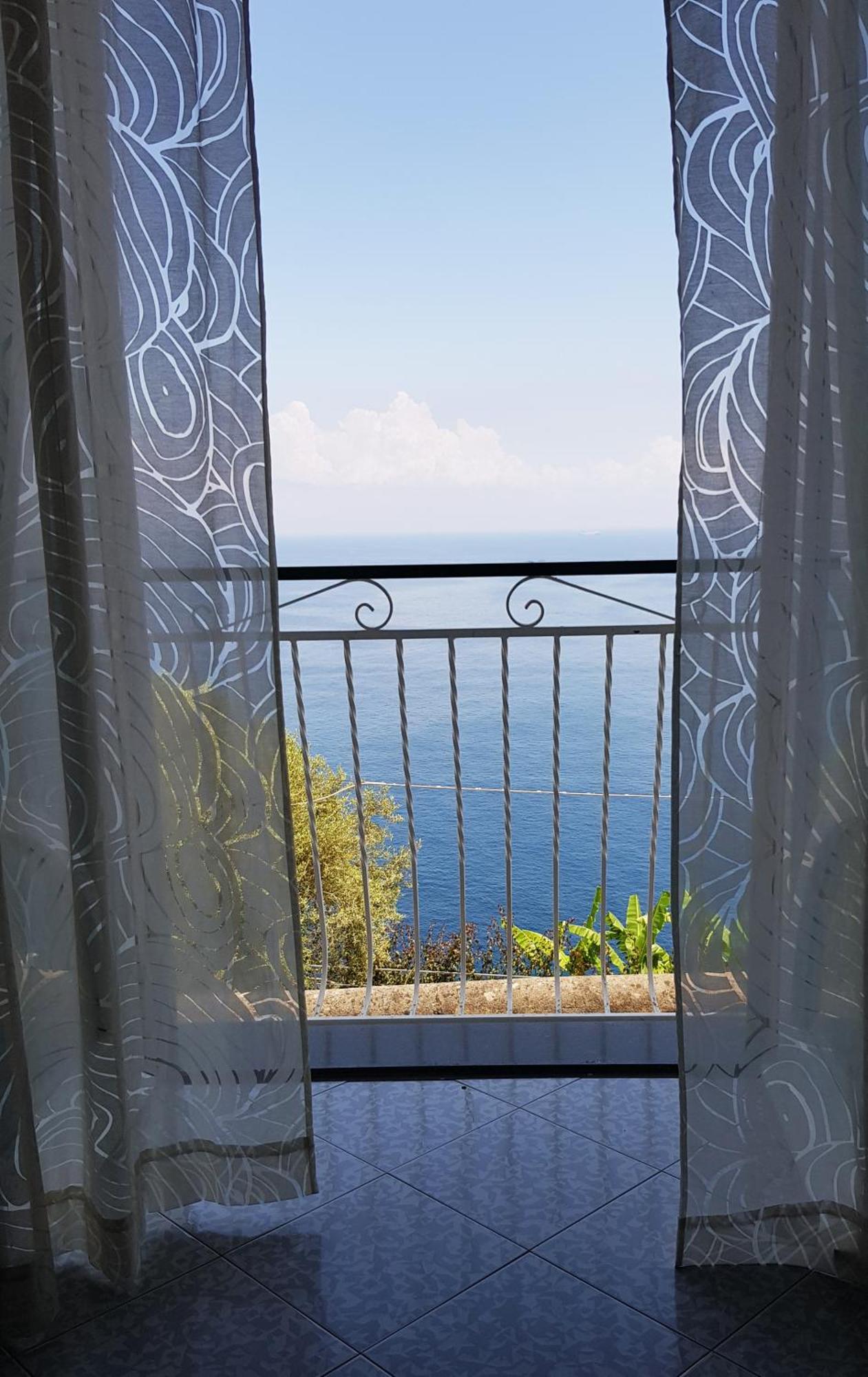Junior Suite with Sea View